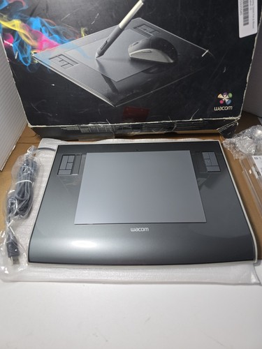 Wacom intuos3 8 - 6"x, 8"