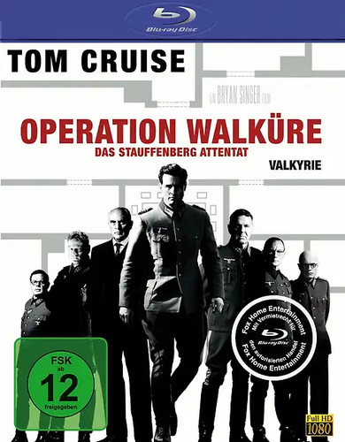 Operation walküre das - operation,