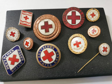 ALTES DEUTSCHES ROTES KREUZ