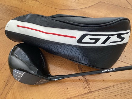 Titleist driver gts2 - 9*, modell