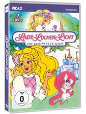 Lady lockenlicht dvd - *,