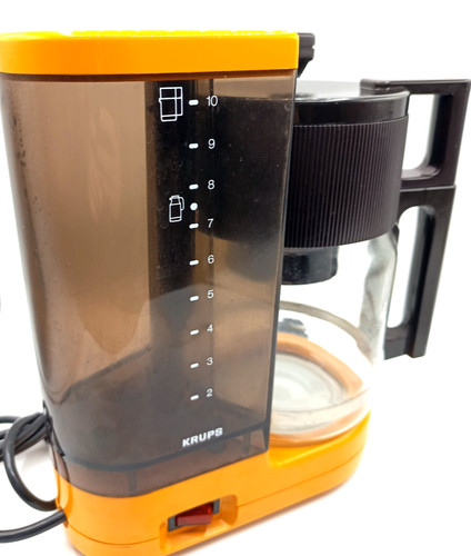 Krups typ 248 - 248, kaffeemaschine
