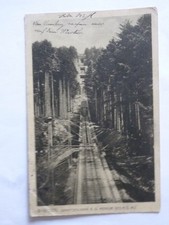 Ansichtskarte Baden-Baden