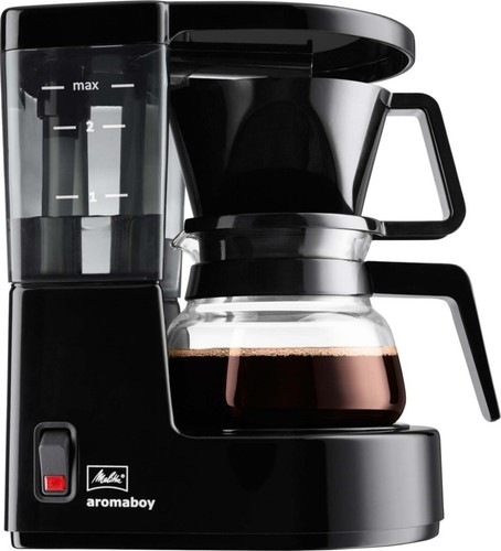 Melitta sda kaffeeautomat - sda,