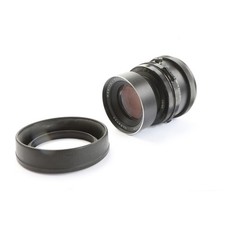 Mamiya Sekor C 4,5/180 + Zustand C (279779)