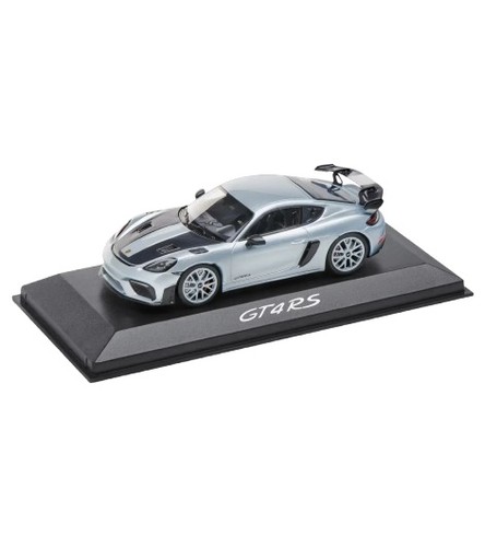 Original porsche 718 cayman - original,