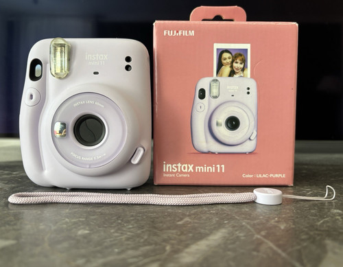 Fujifilm instax mini - mini, 11
