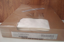 IKEA KARLSTAD Loveseat 2-seat
