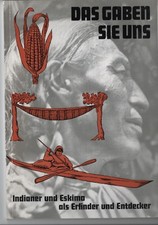 Indianer und Eskimos