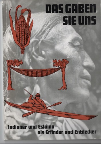 Indianer und eskimos - indianer,