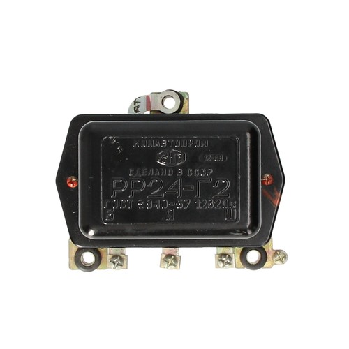 Regler pp24 für - für, gaz69
