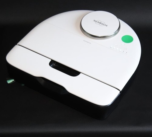 Vorwerk vr7 top zustand - vr7,