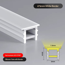Silikon LED Streifen