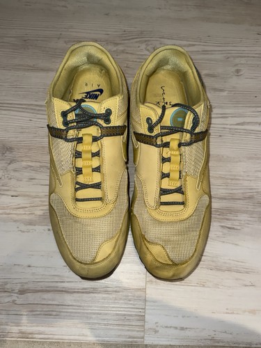 Nike air max travis scott - nike,