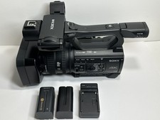 Sony PXW-Z150 4K Handheld