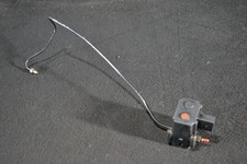 BMW E61 E60 Ventilblock Luftfederung Kompressor Hinterachse EB-MV-0020-D (108)