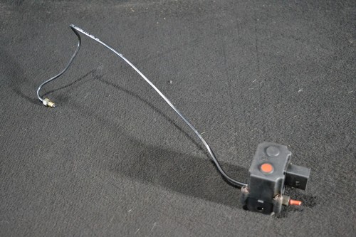 Bmw e61 e60 ventilblock - e60,