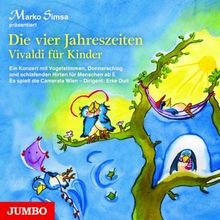 Die vier jahreszeiten vivaldi - die,