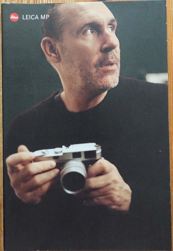 Leica prospekt bestell - prospekt,