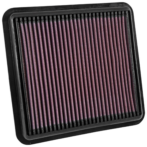 Tauschluftfilter für - k&n,