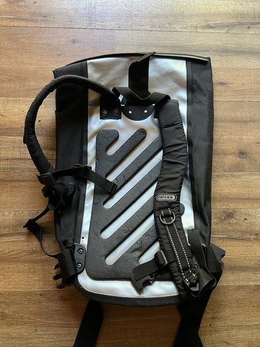 Ortlieb messenger bag 39l - bag,