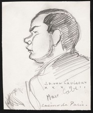 Marc cab marcel cabridens - marcel,