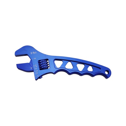 Alu fitting rollgabel - fitting,