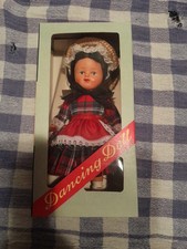 Dancing Doll Sweatheart OVP