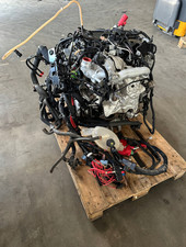 MOTOR RENAULT 2.3 M9T 702 704 706 708 OPEL MOVANO B  77Tkm Komplett!!!