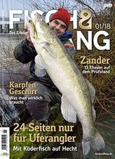 Fisch  Fang | Buch | Zustand