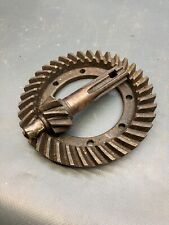 M72 Kardan Antrieb Tellerrad Triebling passt für BMW R71 R61 R66 r71 [3817-78]