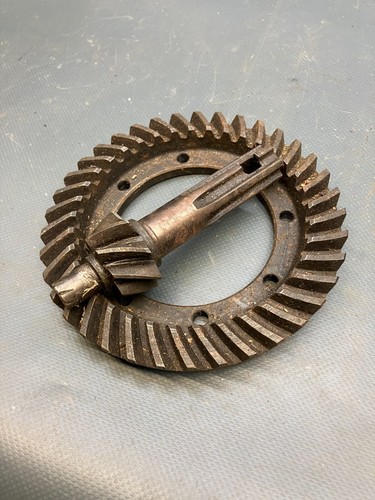 M72 kardan antrieb tellerrad - m72,