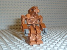 Lego exo force figur - exo, 1x
