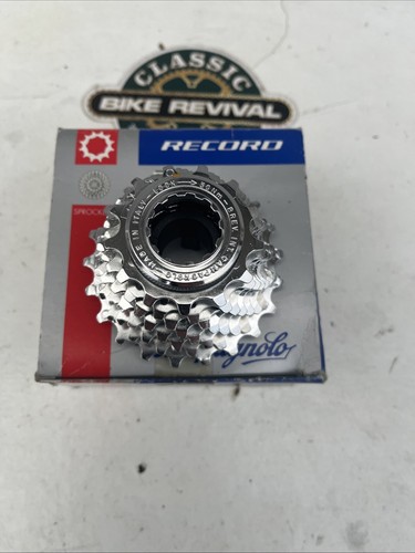 Campagnolo record fach - campagnolo, 8