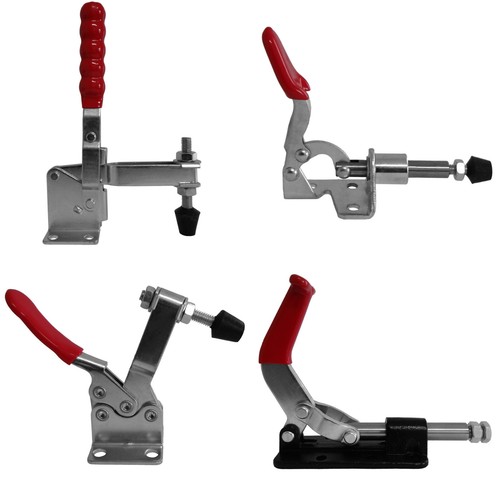 Sotech kniehebelspanner - sotech,