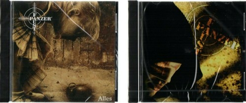 Panzer faust iiber alles - panzer'faust,