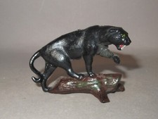 Alter Reisler schwarzer