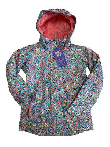 Burton girls piper jacket - burton,