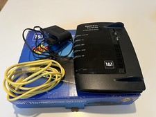 Fritz!Box 7360 SL HomeServer 50.000 WLAN-Router AVM