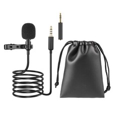 Lavalier Pro Clip Mikrofon