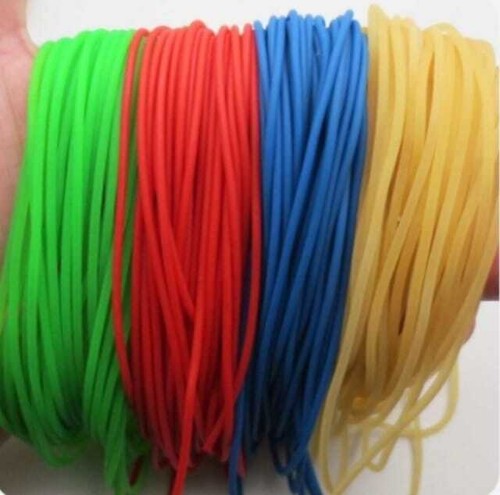 Elasticline gummischnur - elasticline,