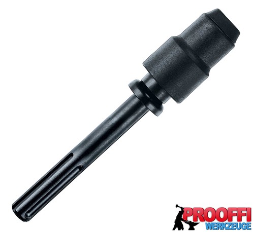 Qualitative sds max adapter - qualitative,