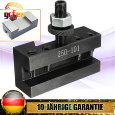 Schnellwechsel Werkzeughalter