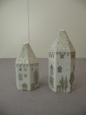 Salz- und Pfeffer-Streuer