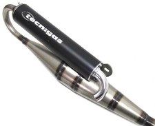 Tecnigas sport tuning auspuff - tecnigas,