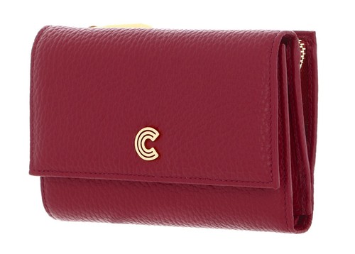 Coccinelle myrine wallet - coccinelle,