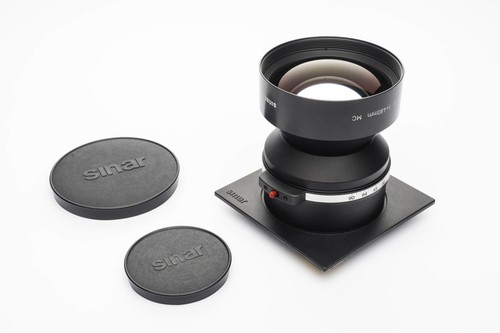 Sinar sinaron 480mm - sinaron, dbm