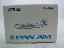 929 / 7 Schabak ATR 42 PAN AM
