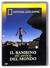 Das älteste Kind der Welt DVD