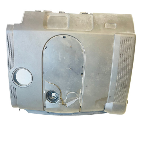 Touran motorabdeckung - touran,